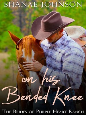cover image of On His Bended Knee